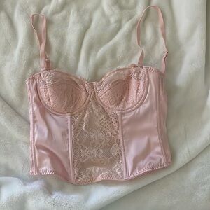 Urban Outfitters corset